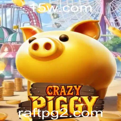Explorando o Mundo de CrazyPiggy: Um Mergulho no Jogo 'Raftpg'