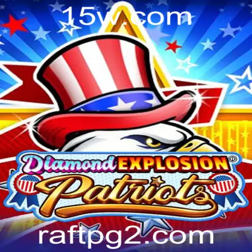 Explorando o Universo de DiamondExplosionPatriots: Regras e Inovação