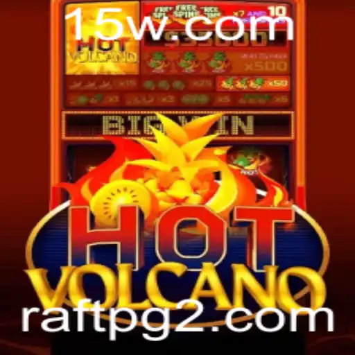 HotVolcano: A Fusion of Adventure and Strategy with RAFTPG Elements