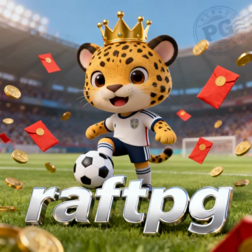 raftpg Logo