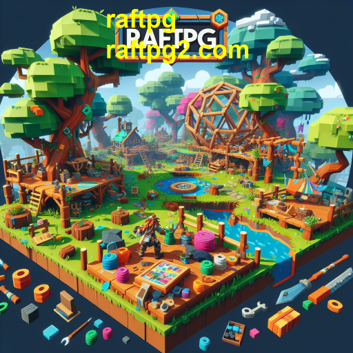 Explorando o Mundo dos 'Crafting Projects' nos Jogos