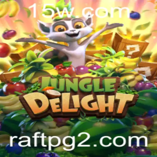 Explorando JungleDelight: Uma Aventura Única no Mundo dos Jogos
