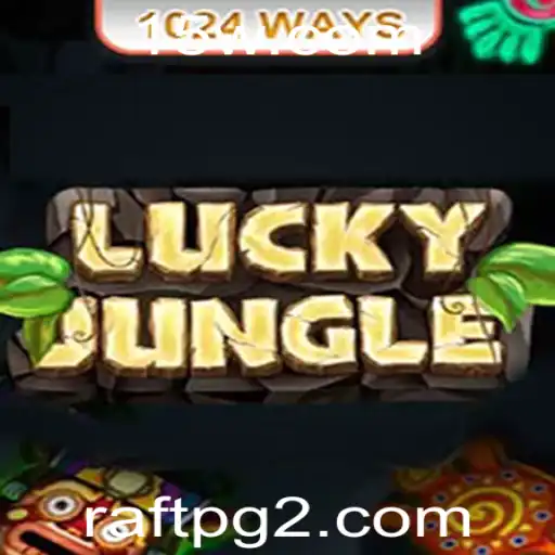 Explorando o Mundo de LuckyJungle1024: Uma Aventura Inovadora de RPG com Rafts