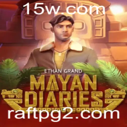 MayanDiaries: Um Novo Olhar sobre Aventura e Estratégia no Mundo dos Jogos