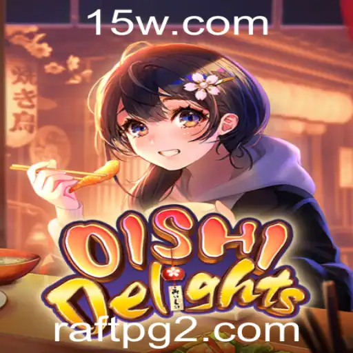 OishiDelights: Explorando o Fascinante Mundo do Jogo RaftPG