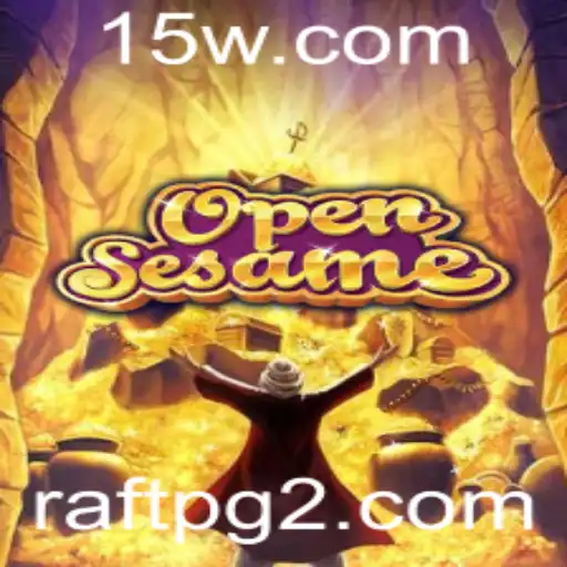 Explorando o Mundo de OpenSesame: O Jogo RAFTPG Revolucionário