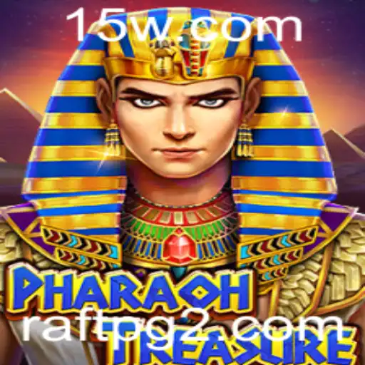 Descubra PharaohTreasure: Aventuras e Desafios em um Mundo Antigo