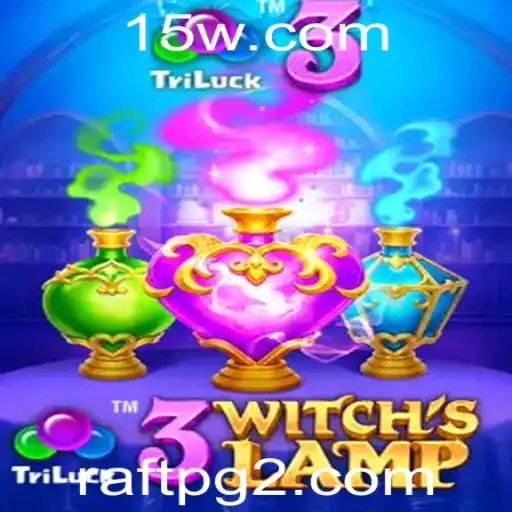 Explorando o Mundo Mágico de 3WitchsLamp: O RPG de Estratégia e Aventura