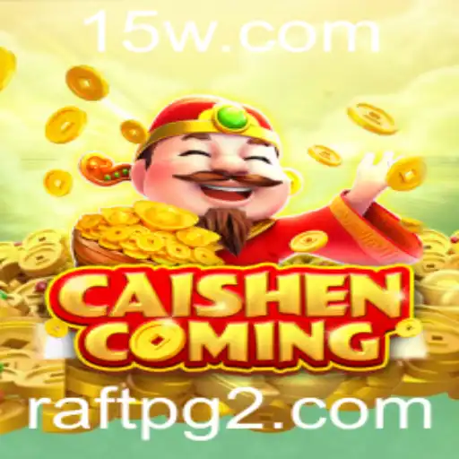 CAISHENCOMING: Uma Nova Jornada no Mundo dos Jogos RAFTPG