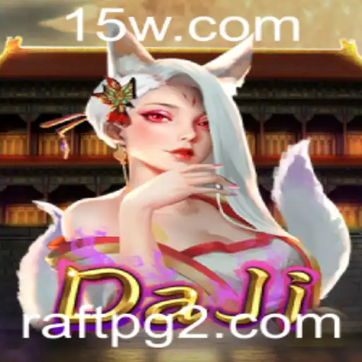 DaJi: Explorando o Mundo do novo RaftPG