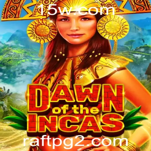 DawnoftheIncas: Um Novo Horizonte para RPGs Imersivos