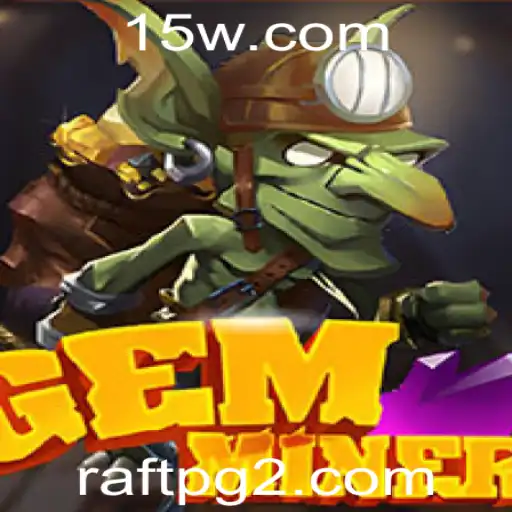 GemMiner: Aventura em Mundos de RPG e Sobrevivência