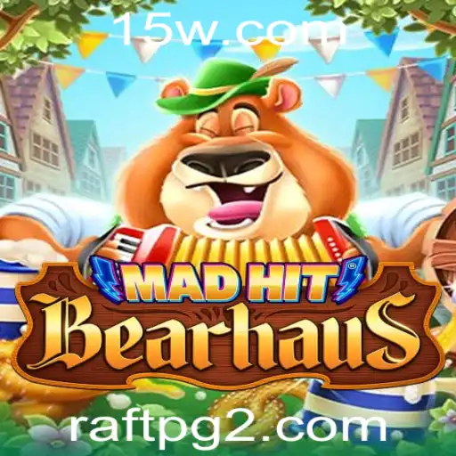 Explorando o Universo de MadHitBearhaus: Um Novo RPG de Sobrevivência
