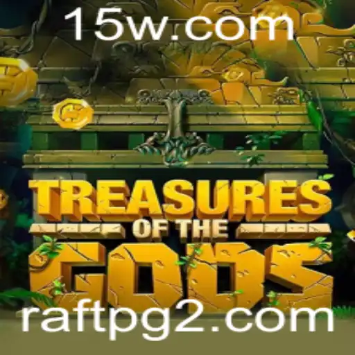 Aventura Épica em TreasureoftheGods: Explorando o Fascinante Mundo do Jogo RPG