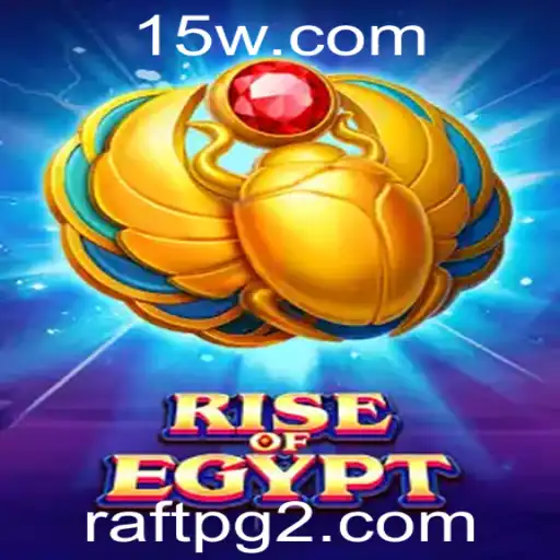 RiseOfEgypt: Um Jogo Fascinante no Gênero RAFTPG