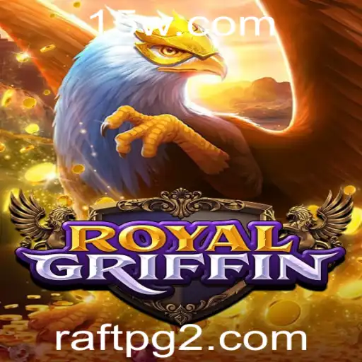 Descubra o Mundo de RoyalGriffin: Muito Além de um RPG Convencional