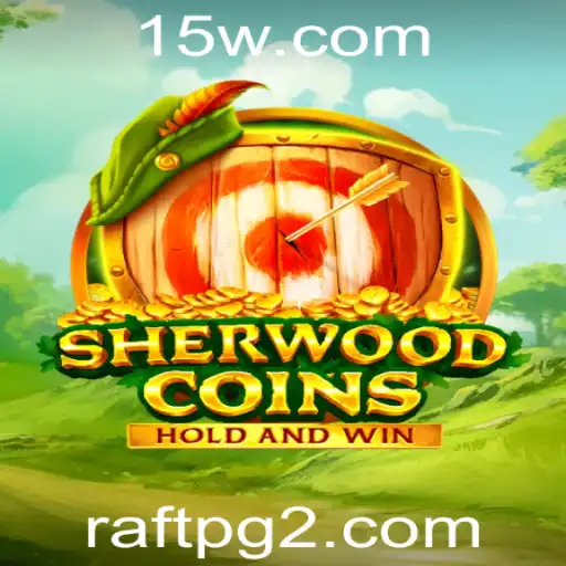 Explorando SherwoodCoins: O Jogo Inovador de Estratégia e Aventuras