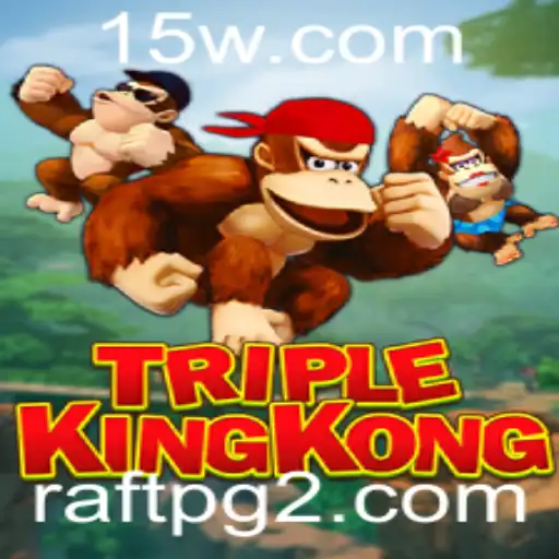 Explorando o Fascinante Mundo de TripleKingKong: Um Jogo de Aventuras e Estratégia