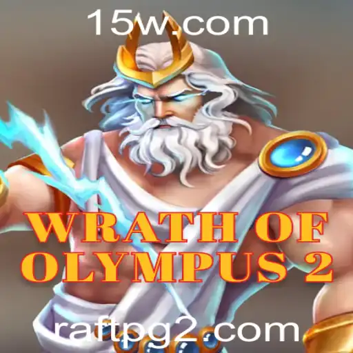 Explorando WrathofOlympus2: O Próximo Nível dos Jogos RAFTPG